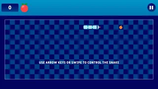 Скриншот 1 к игре Snake King