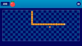 Скриншот 2 к игре Snake King