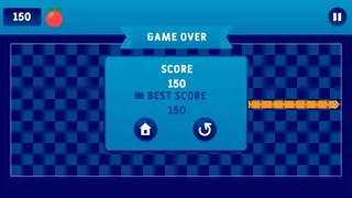 Скриншот 3 к игре Snake King