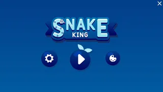 Скриншот 5 к игре Snake King