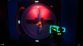 Скриншот 1 к игре Into Death and Beyond