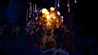 Скриншот 5 к игре Into Death and Beyond