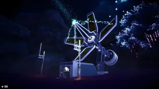 Скриншот 7 к игре Into Death and Beyond