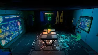 Скриншот 8 к игре Into Death and Beyond
