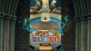 Скриншот 1 к игре Runes of Legend