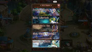 Скриншот 3 к игре Runes of Legend