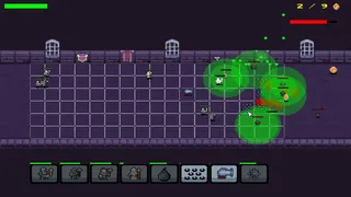 Скриншот 1 к игре DangerousPath