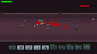 Скриншот 3 к игре DangerousPath