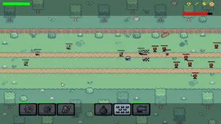 Скриншот 4 к игре DangerousPath