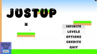 Скриншот 2 к игре Just Up