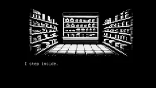Скриншот 2 к игре Intrusive Thoughts