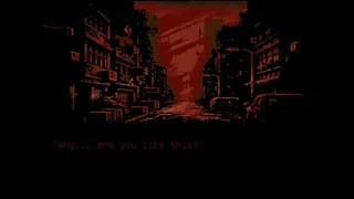 Скриншот 3 к игре Intrusive Thoughts