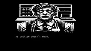 Скриншот 4 к игре Intrusive Thoughts