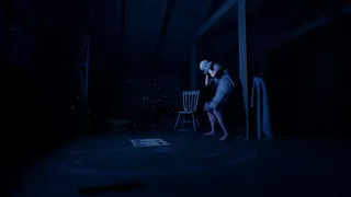 Скриншот 3 к игре Night at Grandma's