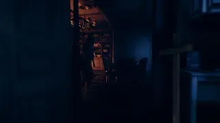 Скриншот 4 к игре Night at Grandma's
