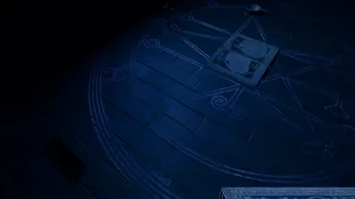 Скриншот 7 к игре Night at Grandma's
