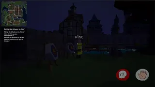 Скриншот 1 к игре Undercover
