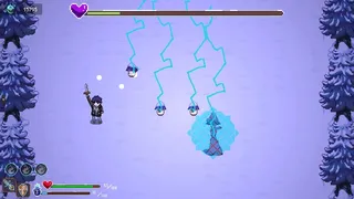 Скриншот 4 к игре Flashback Dream