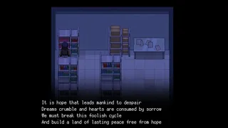 Скриншот 7 к игре Flashback Dream