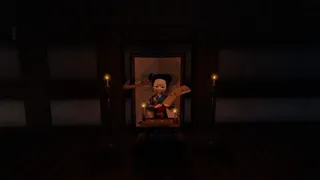 Скриншот 1 к игре Whispers of Kurogane Castle