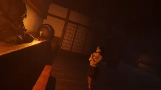 Скриншот 3 к игре Whispers of Kurogane Castle