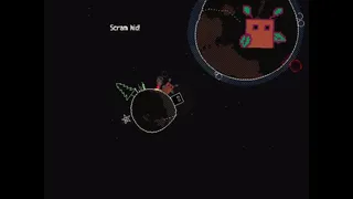 Скриншот 2 к игре Crunda