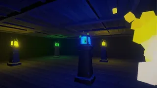 Скриншот 3 к игре LabyrinTheam