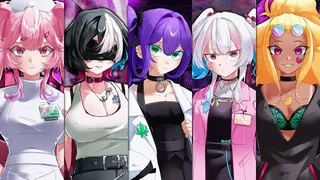 Скриншот 1 к игре Ad Nauseam - The Wrong Side