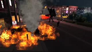 Скриншот 1 к игре TRASHWORLD CHAOS