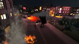Скриншот 7 к игре TRASHWORLD CHAOS