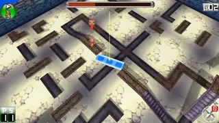 Скриншот 2 к игре KUMAMAWASHI
