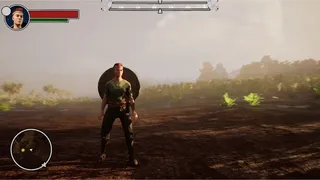 Скриншот 1 к игре Pangea: Dawn