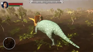 Скриншот 5 к игре Pangea: Dawn