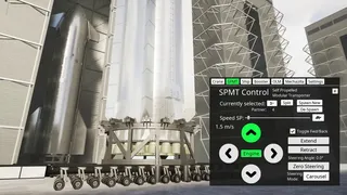 Скриншот 3 к игре StarbaseSim