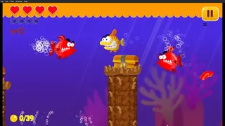 Скриншот 1 к игре Traíras