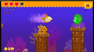 Скриншот 2 к игре Traíras