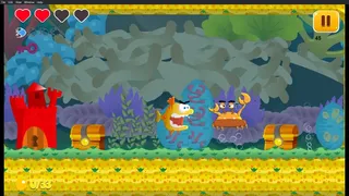 Скриншот 4 к игре Traíras