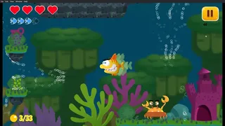 Скриншот 5 к игре Traíras