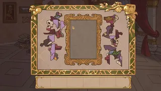 Скриншот 3 к игре Golden Feather