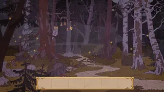 Скриншот 5 к игре Golden Feather