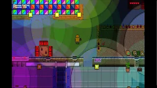 Скриншот 1 к игре Entropy