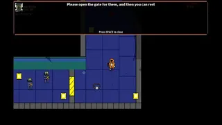 Скриншот 3 к игре Entropy