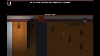 Скриншот 7 к игре Entropy