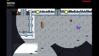 Скриншот 8 к игре Entropy