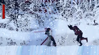 Скриншот 2 к игре Templar