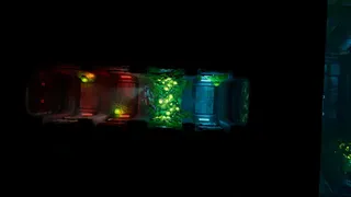 Скриншот 3 к игре Vaultframe