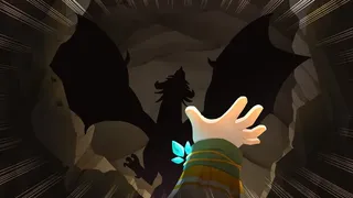 Скриншот 2 к игре Little gods of Ancient Echoes