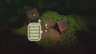 Скриншот 4 к игре Little gods of Ancient Echoes