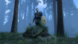 Скриншот 4 к игре Ragnar’s Quest: Return of the Hero