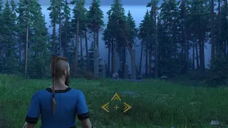 Скриншот 5 к игре Ragnar’s Quest: Return of the Hero